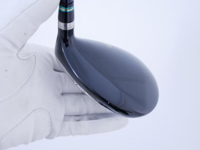 Fairway Wood : Honma : หัวไม้ 3 Honma Beres MG813 Loft 15 ก้าน ARMRQ UD54 Flex S (2 ดาว)
