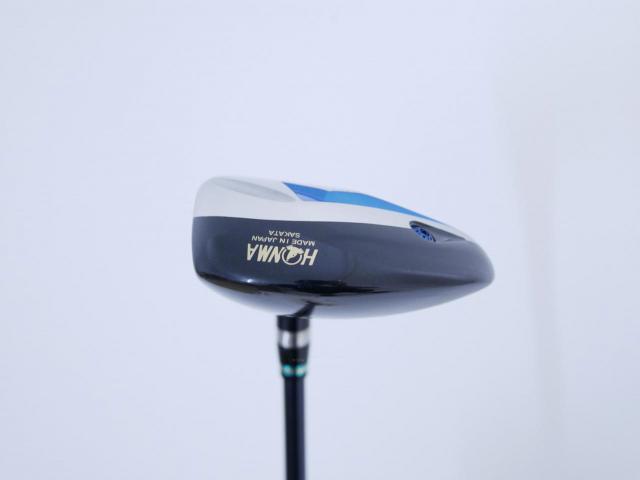 Fairway Wood : Honma : หัวไม้ 3 Honma Beres MG813 Loft 15 ก้าน ARMRQ UD54 Flex S (2 ดาว)