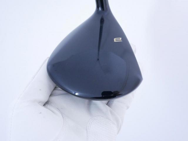 Fairway Wood : Honma : หัวไม้ 3 Honma Beres MG813 Loft 15 ก้าน ARMRQ UD54 Flex S (2 ดาว)