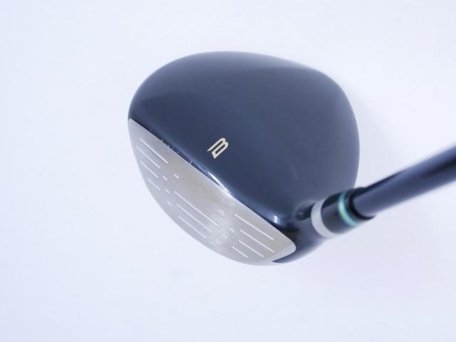 Fairway Wood : Honma : หัวไม้ 3 Honma Beres MG813 Loft 15 ก้าน ARMRQ UD54 Flex S (2 ดาว)
