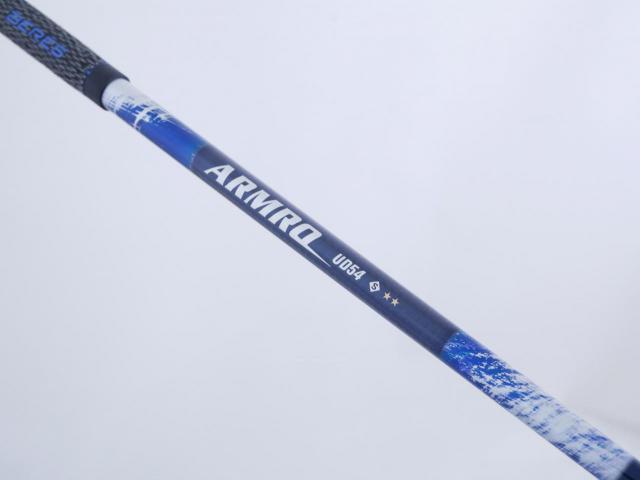 Fairway Wood : Honma : หัวไม้ 3 Honma Beres MG813 Loft 15 ก้าน ARMRQ UD54 Flex S (2 ดาว)