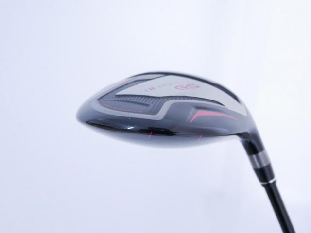 Fairway Wood : Honma : หัวไม้ 3 Honma Tour World GS (ออกปี 2021) Loft 16.5 ก้าน Honma Speedtuned 48 Flex S