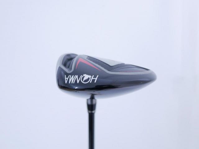 Fairway Wood : Honma : หัวไม้ 3 Honma Tour World GS (ออกปี 2021) Loft 16.5 ก้าน Honma Speedtuned 48 Flex S