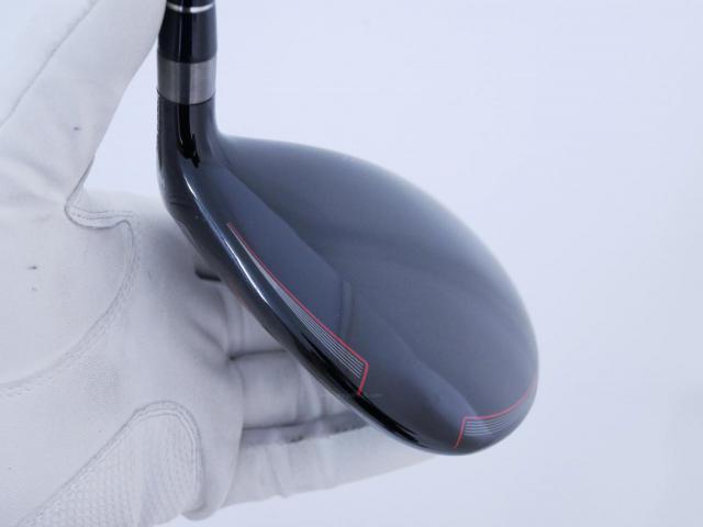 Fairway Wood : Honma : หัวไม้ 3 Honma Tour World GS (ออกปี 2021) Loft 16.5 ก้าน Honma Speedtuned 48 Flex S