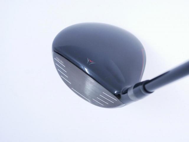 Fairway Wood : Honma : หัวไม้ 3 Honma Tour World GS (ออกปี 2021) Loft 16.5 ก้าน Honma Speedtuned 48 Flex S