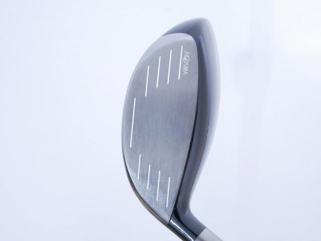 Fairway Wood : Honma : หัวไม้ 3 Honma Tour World GS (ออกปี 2021) Loft 16.5 ก้าน Honma Speedtuned 48 Flex S