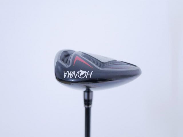 Fairway Wood : Honma : หัวไม้ 7 Honma Tour World GS (ออกปี 2021) Loft 21 ก้าน Honma Speedtuned 48 Flex R
