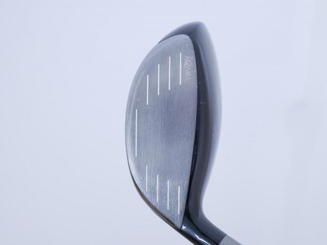 Fairway Wood : Honma : หัวไม้ 7 Honma Tour World GS (ออกปี 2021) Loft 21 ก้าน Honma Speedtuned 48 Flex R