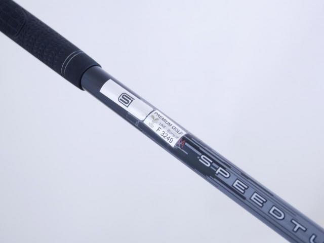 Fairway Wood : Honma : หัวไม้ 7 Honma Tour World GS (ออกปี 2021) Loft 21 ก้าน Honma Speedtuned 48 Flex R