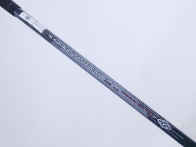 Fairway Wood : Honma : หัวไม้ 7 Honma Tour World GS (ออกปี 2021) Loft 21 ก้าน Honma Speedtuned 48 Flex R
