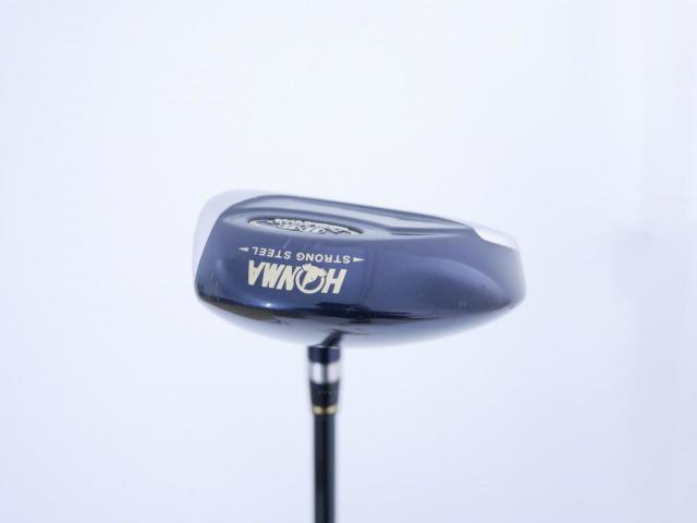 Fairway Wood : Honma : **ก้าน 3 ดาว** หัวไม้ 3 Honma MG460rf Loft 15 ก้าน ARMRQ 851 FLex R (3 ดาว)