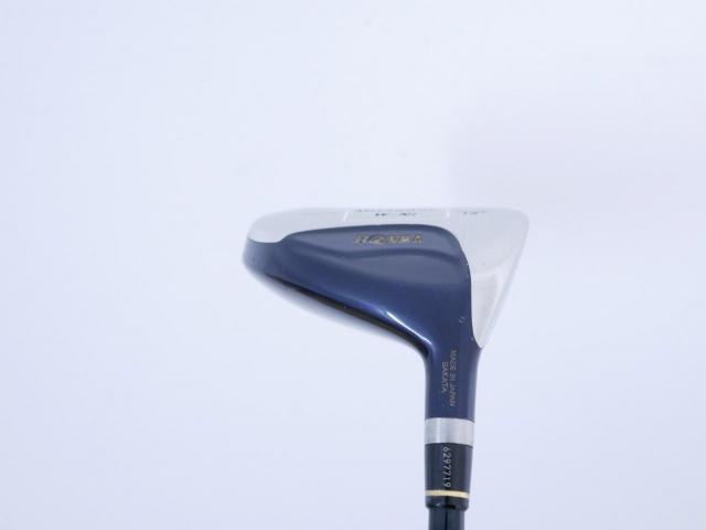 Fairway Wood : Honma : **ก้าน 3 ดาว** หัวไม้ 5 Honma MG460rf Loft 18 ก้าน ARMRQ 851 Flex R (3 ดาว)