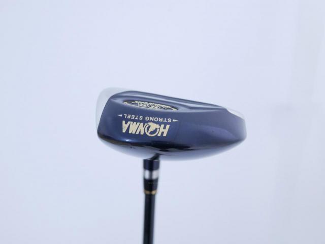Fairway Wood : Honma : **ก้าน 3 ดาว** หัวไม้ 5 Honma MG460rf Loft 18 ก้าน ARMRQ 851 Flex R (3 ดาว)