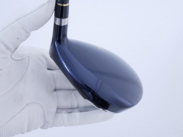 Fairway Wood : Honma : **ก้าน 3 ดาว** หัวไม้ 5 Honma MG460rf Loft 18 ก้าน ARMRQ 851 Flex R (3 ดาว)