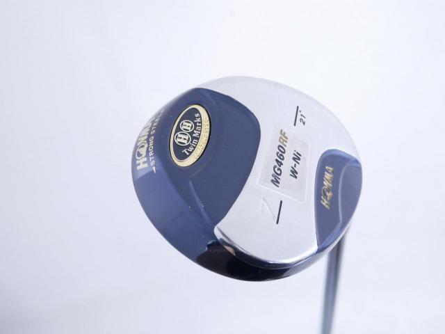 Fairway Wood : Honma : **ก้าน 3 ดาว** หัวไม้ 7 Honma MG460rf Loft 21 ก้าน ARMRQ 851 FLex R (3 ดาว)