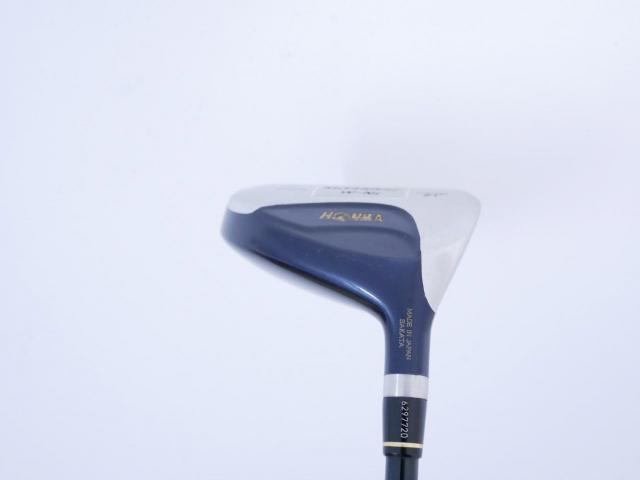 Fairway Wood : Honma : **ก้าน 3 ดาว** หัวไม้ 7 Honma MG460rf Loft 21 ก้าน ARMRQ 851 FLex R (3 ดาว)
