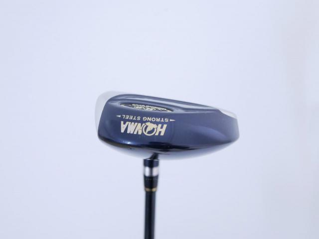 Fairway Wood : Honma : **ก้าน 3 ดาว** หัวไม้ 7 Honma MG460rf Loft 21 ก้าน ARMRQ 851 FLex R (3 ดาว)