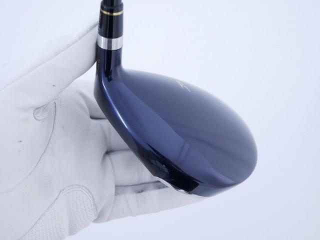 Fairway Wood : Honma : **ก้าน 3 ดาว** หัวไม้ 7 Honma MG460rf Loft 21 ก้าน ARMRQ 851 FLex R (3 ดาว)