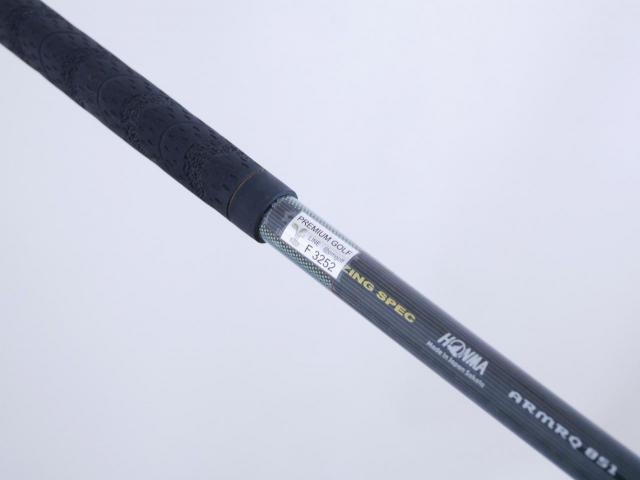 Fairway Wood : Honma : **ก้าน 3 ดาว** หัวไม้ 7 Honma MG460rf Loft 21 ก้าน ARMRQ 851 FLex R (3 ดาว)