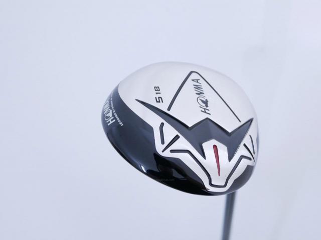 Fairway Wood : Honma : หัวไม้ 5 Honma D1 (ปี 2019) Loft 18 Flex R