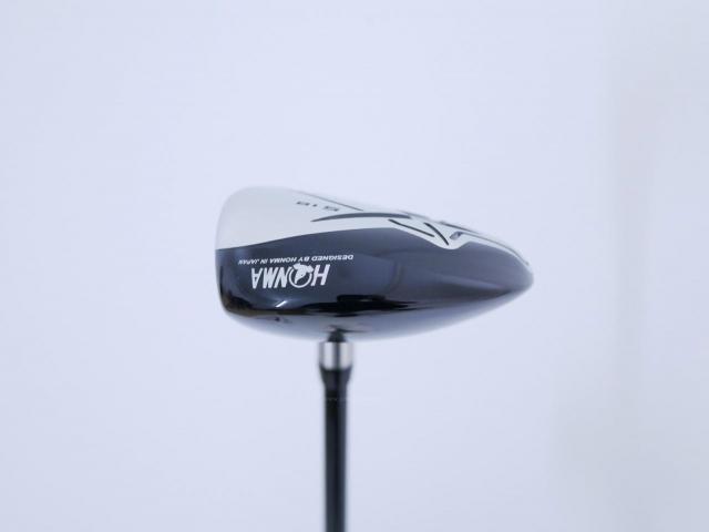 Fairway Wood : Honma : หัวไม้ 5 Honma D1 (ปี 2019) Loft 18 Flex R
