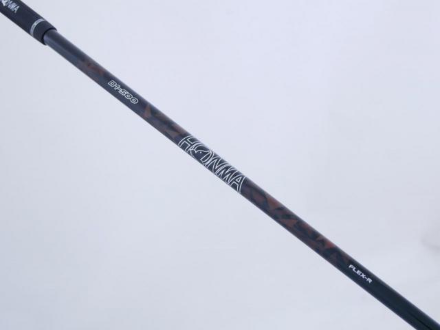 Fairway Wood : Honma : หัวไม้ 5 Honma D1 (ปี 2019) Loft 18 Flex R