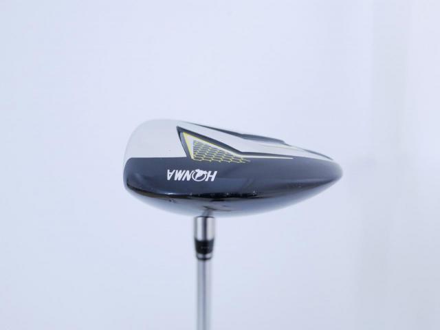 Fairway Wood : Honma : หัวไม้ 3 Honma Bezeal 525 (รุ่นปี 2016) Loft 15 ก้าน Honma Vizard 48 Flex SR