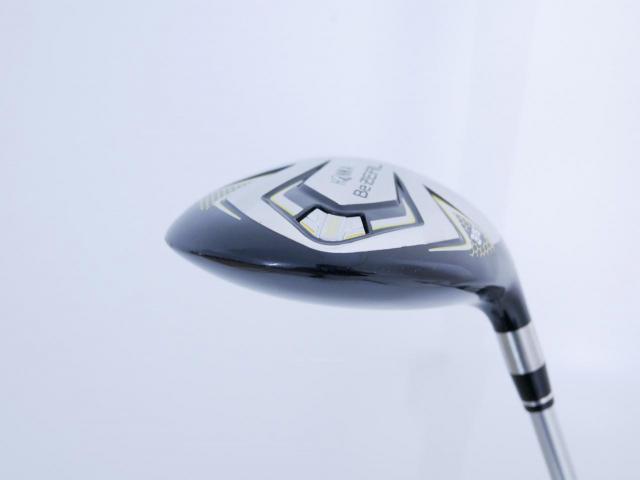 Fairway Wood : Honma : หัวไม้ 3 Honma Bezeal 525 (รุ่นปี 2016) Loft 15 ก้าน Honma Vizard 48 Flex SR