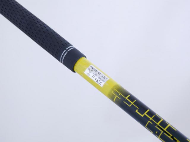 Fairway Wood : Honma : หัวไม้ 3 Honma Bezeal 525 (รุ่นปี 2016) Loft 15 ก้าน Honma Vizard 48 Flex SR