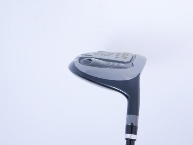 Fairway Wood : Katana : หัวไม้ 3 Katana Voltio NINJA Alpha (ตัวท๊อป รุ่นปี 2019) Loft 16 ก้าน Fujikura Speeder 462 Evolution Flex R