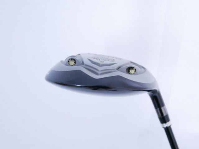 Fairway Wood : Katana : หัวไม้ 3 Katana Voltio NINJA Alpha (ตัวท๊อป รุ่นปี 2019) Loft 16 ก้าน Fujikura Speeder 462 Evolution Flex R