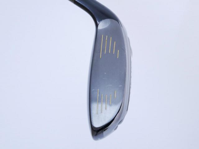 Fairway Wood : Katana : หัวไม้ 3 Katana Voltio NINJA Alpha (ตัวท๊อป รุ่นปี 2019) Loft 16 ก้าน Fujikura Speeder 462 Evolution Flex R