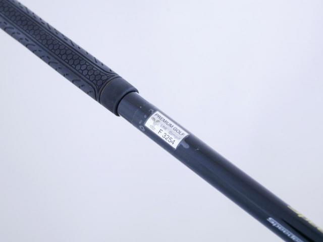 Fairway Wood : Katana : หัวไม้ 3 Katana Voltio NINJA Alpha (ตัวท๊อป รุ่นปี 2019) Loft 16 ก้าน Fujikura Speeder 462 Evolution Flex R
