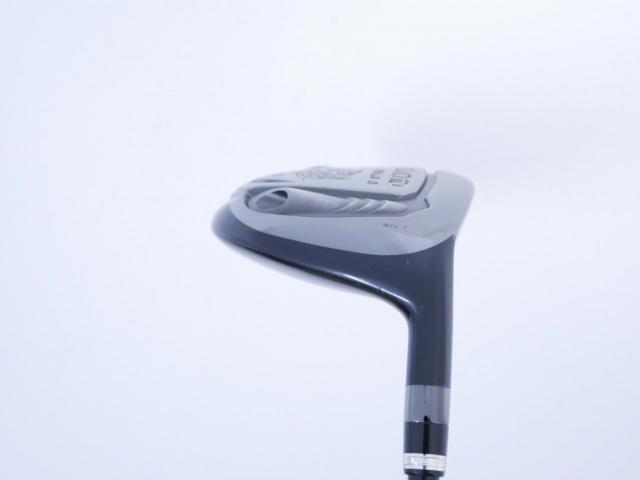 Fairway Wood : Katana : หัวไม้ 5 Katana Voltio NINJA Alpha (ตัวท๊อป รุ่นปี 2019) Loft 19 ก้าน Fujikura Speeder 462 Evolution Flex R