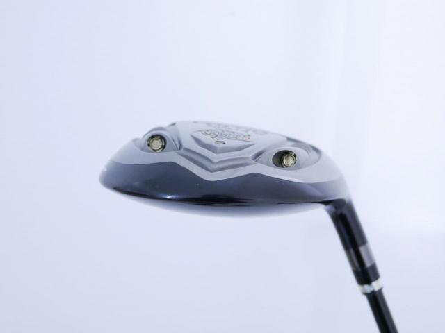 Fairway Wood : Katana : หัวไม้ 5 Katana Voltio NINJA Alpha (ตัวท๊อป รุ่นปี 2019) Loft 19 ก้าน Fujikura Speeder 462 Evolution Flex R