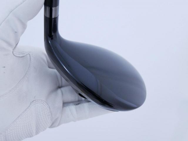 Fairway Wood : Katana : หัวไม้ 5 Katana Voltio NINJA Alpha (ตัวท๊อป รุ่นปี 2019) Loft 19 ก้าน Fujikura Speeder 462 Evolution Flex R