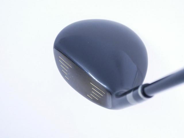 Fairway Wood : Katana : หัวไม้ 5 Katana Voltio NINJA Alpha (ตัวท๊อป รุ่นปี 2019) Loft 19 ก้าน Fujikura Speeder 462 Evolution Flex R