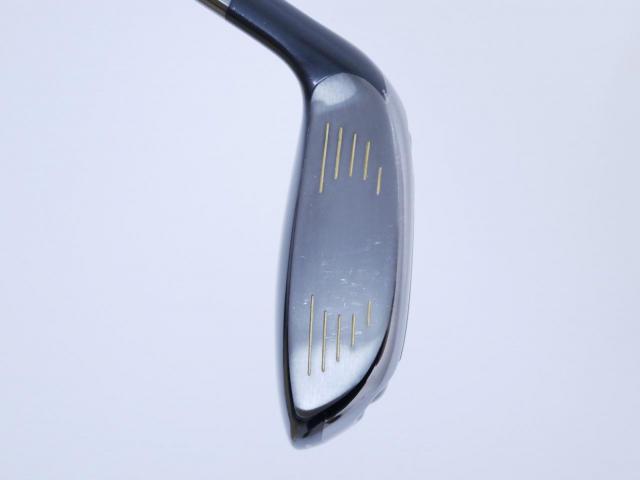 Fairway Wood : Katana : หัวไม้ 5 Katana Voltio NINJA Alpha (ตัวท๊อป รุ่นปี 2019) Loft 19 ก้าน Fujikura Speeder 462 Evolution Flex R