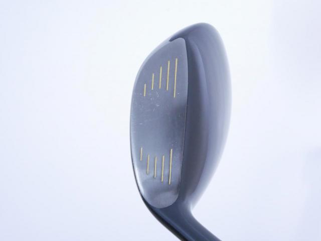 Fairway Wood : Katana : หัวไม้ 5 Katana Voltio NINJA Alpha (ตัวท๊อป รุ่นปี 2019) Loft 19 ก้าน Fujikura Speeder 462 Evolution Flex R