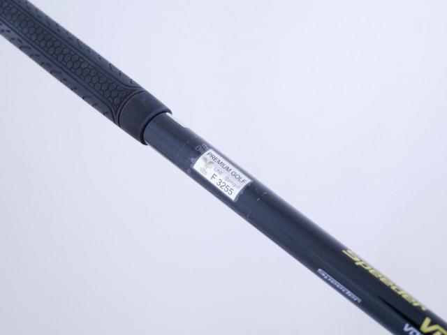 Fairway Wood : Katana : หัวไม้ 5 Katana Voltio NINJA Alpha (ตัวท๊อป รุ่นปี 2019) Loft 19 ก้าน Fujikura Speeder 462 Evolution Flex R