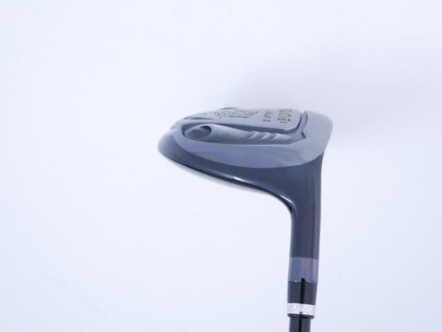 Fairway Wood : Katana : หัวไม้ 7 Katana Voltio NINJA Alpha (ตัวท๊อป รุ่นปี 2019) Loft 22 ก้าน Fujikura Speeder 462 Evolution Flex R