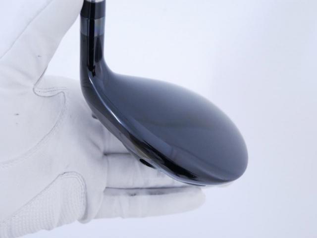 Fairway Wood : Katana : หัวไม้ 7 Katana Voltio NINJA Alpha (ตัวท๊อป รุ่นปี 2019) Loft 22 ก้าน Fujikura Speeder 462 Evolution Flex R