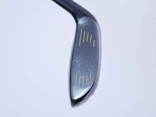 Fairway Wood : Katana : หัวไม้ 7 Katana Voltio NINJA Alpha (ตัวท๊อป รุ่นปี 2019) Loft 22 ก้าน Fujikura Speeder 462 Evolution Flex R