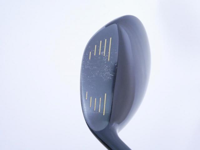Fairway Wood : Katana : หัวไม้ 7 Katana Voltio NINJA Alpha (ตัวท๊อป รุ่นปี 2019) Loft 22 ก้าน Fujikura Speeder 462 Evolution Flex R