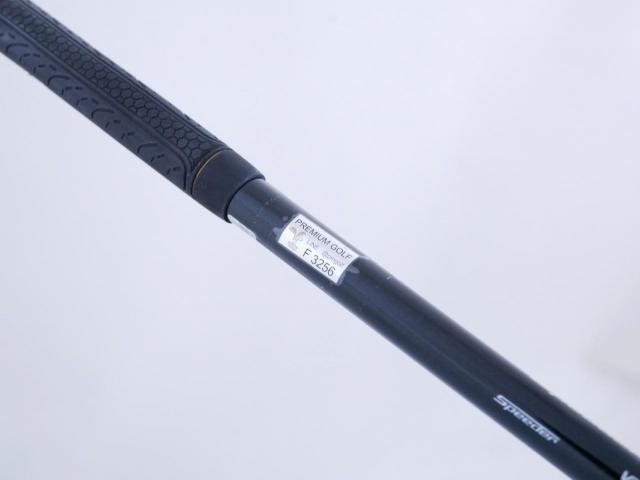 Fairway Wood : Katana : หัวไม้ 7 Katana Voltio NINJA Alpha (ตัวท๊อป รุ่นปี 2019) Loft 22 ก้าน Fujikura Speeder 462 Evolution Flex R