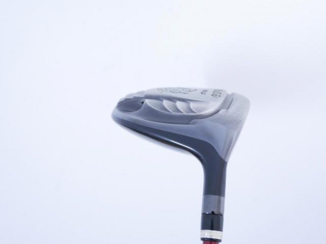 Fairway Wood : Katana : หัวไม้ 3 Katana Voltio NINJA 880Hi (ตัวท๊อป ปี 2018) Loft 15 ก้าน Fujikura Speeder 361 Flex R-Easy Light (R2)