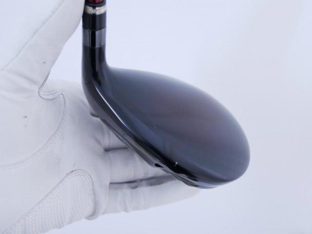 Fairway Wood : Katana : หัวไม้ 3 Katana Voltio NINJA 880Hi (ตัวท๊อป ปี 2018) Loft 15 ก้าน Fujikura Speeder 361 Flex R-Easy Light (R2)