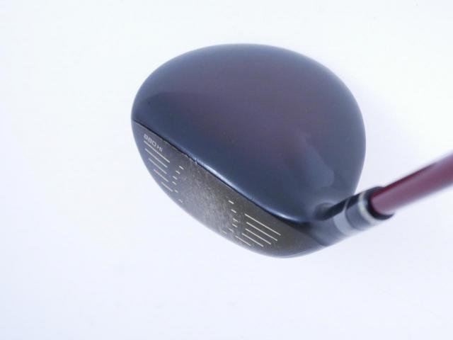 Fairway Wood : Katana : หัวไม้ 3 Katana Voltio NINJA 880Hi (ตัวท๊อป ปี 2018) Loft 15 ก้าน Fujikura Speeder 361 Flex R-Easy Light (R2)