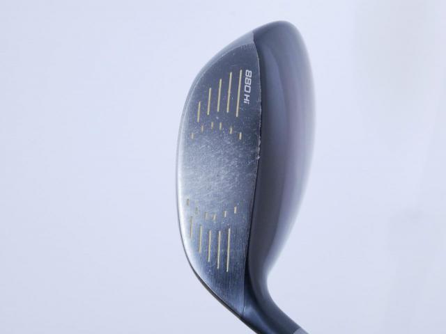 Fairway Wood : Katana : หัวไม้ 3 Katana Voltio NINJA 880Hi (ตัวท๊อป ปี 2018) Loft 15 ก้าน Fujikura Speeder 361 Flex R-Easy Light (R2)