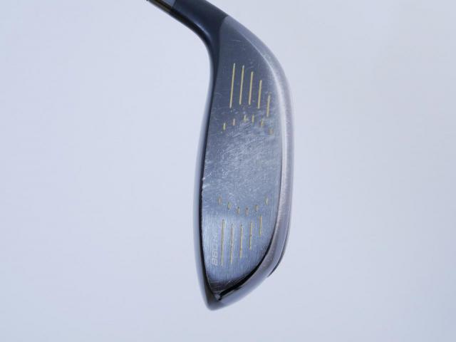 Fairway Wood : Katana : หัวไม้ 3 Katana Voltio NINJA 880Hi (ตัวท๊อป ปี 2018) Loft 15 ก้าน Fujikura Speeder 361 Flex R-Easy Light (R2)